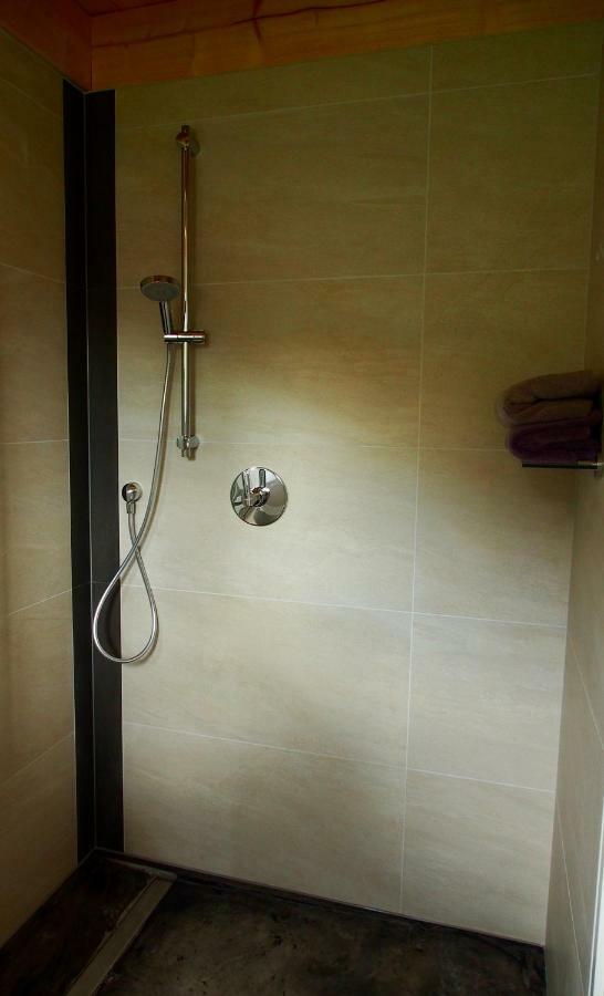 Ferienwohnung Almflair Chalet Thiersee Luaran gambar